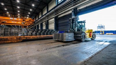 Bezpieczeństwo przemysłu w dobie zagrożeń hybrydowych