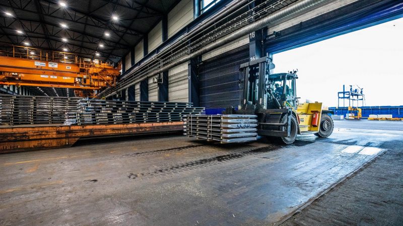 Bezpieczeństwo przemysłu w dobie zagrożeń hybrydowych