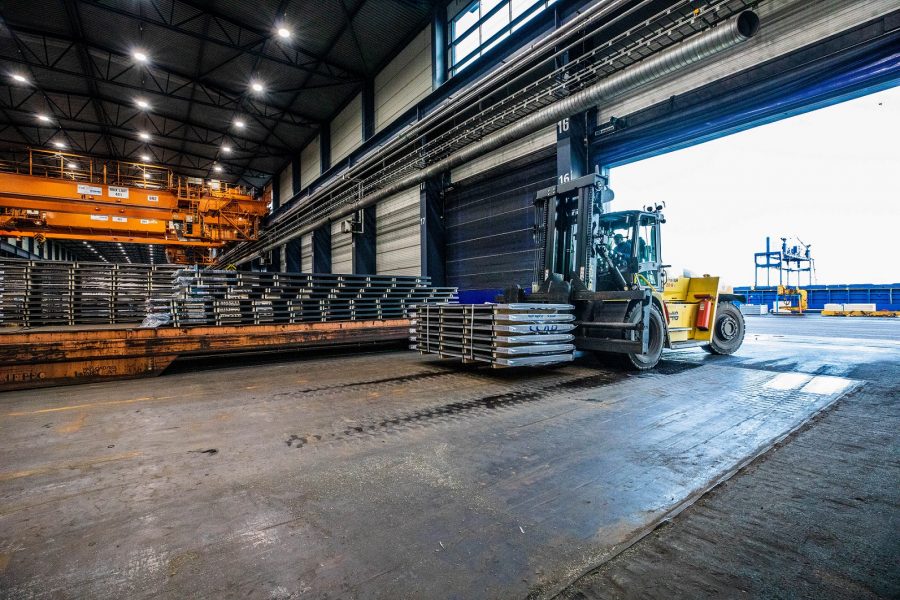 Bezpieczeństwo przemysłu w dobie zagrożeń hybrydowych