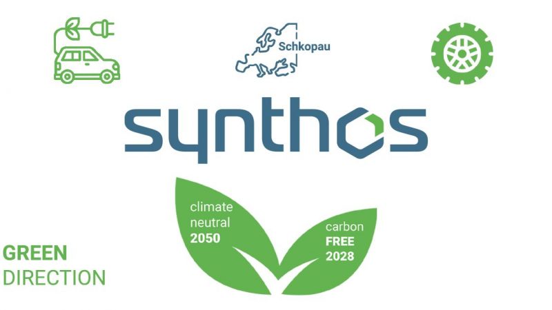 Synthos sfinalizował przejęcie zakładu w Schkopau