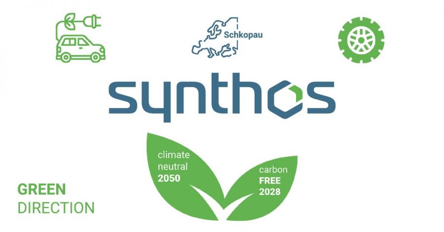 Synthos sfinalizował przejęcie zakładu w Schkopau