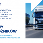 Przewoźnicy współpraca PKS Gdańsk Oliwa