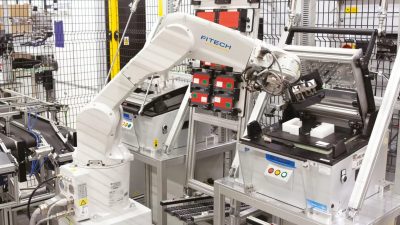 Automatyka – niezbędne narzędzie do rozwoju biznesu w 2022 r.?