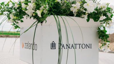 Panattoni zbuduje centrum logistyczne dla Zalando w Bydgoszczy