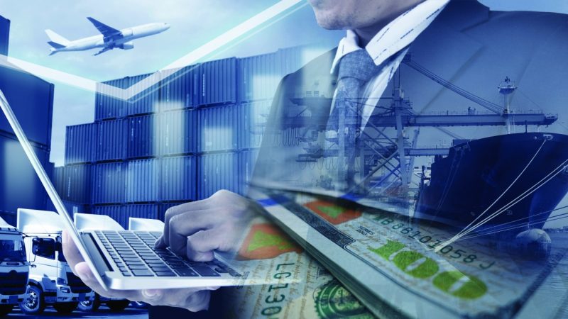 Strategia finansowa w branży TSL