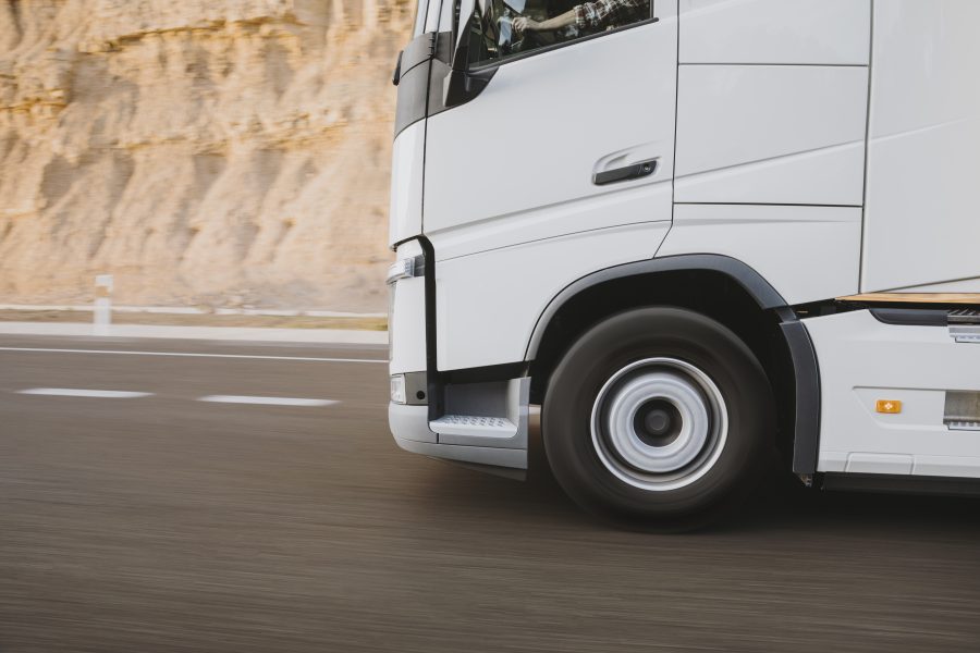 Dziewięć organizacji transportowych ze wspólnym apelem do UE