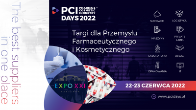 PCI DAYS’2022