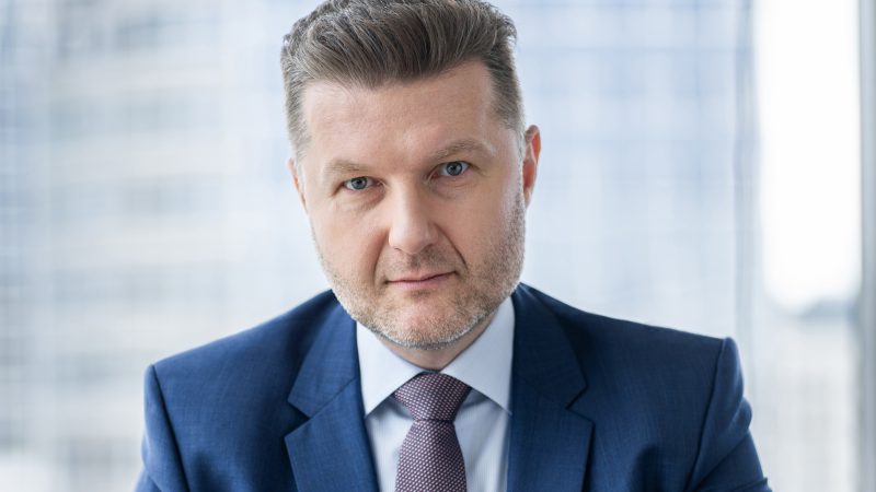 Przejrzystość i dynamiczny rozwój