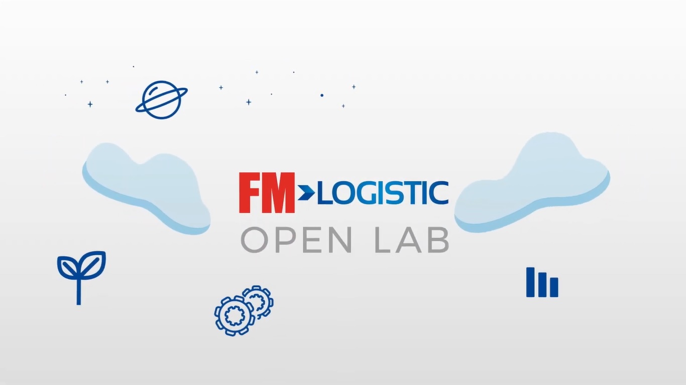 FM Logistic wdraża nowe rozwiązanie w ramach programu FM Open Lab wspierającego startupy