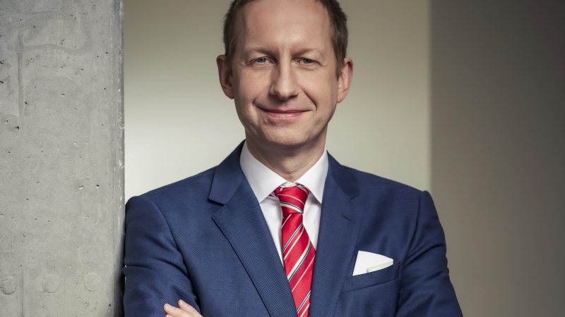 Doręczamy coś więcej niż przesyłki