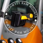 Uchwyty RAM® Mounts są od teraz dostępne w ofercie pl.still.shop