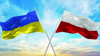 Kluczowe znaczenie przewozów przez polsko – ukraińską granicę