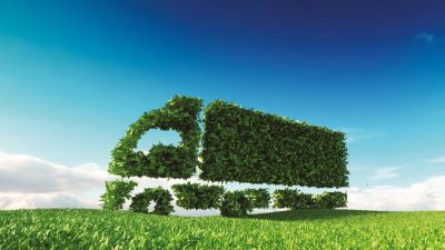 Zielona logistyka –  zwykły trend czy nowy zwrot w biznesie?