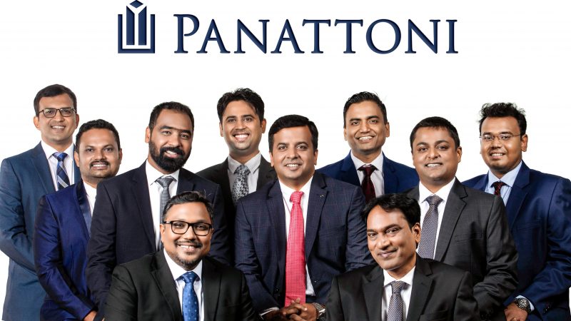Panattoni wchodzi do Indii