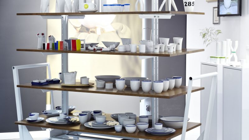 Nowy dostawca IT obsłuży Polskie Fabryki Porcelany „Ćmielów” i „Chodzież” S.A.