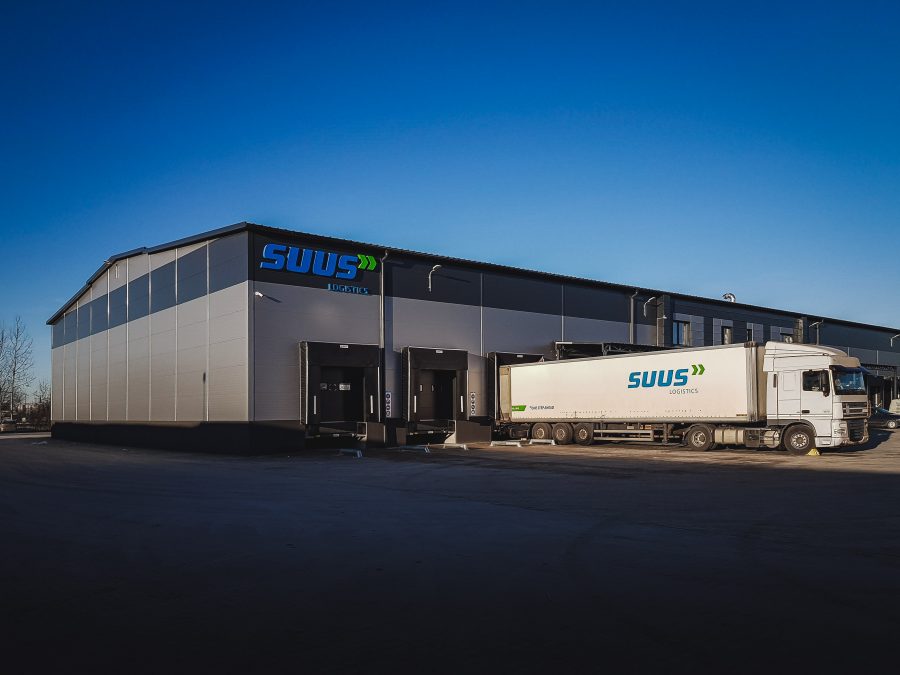 Rohlig Suus Logistics rozbudowuje sieć dystrybucji krajowej
