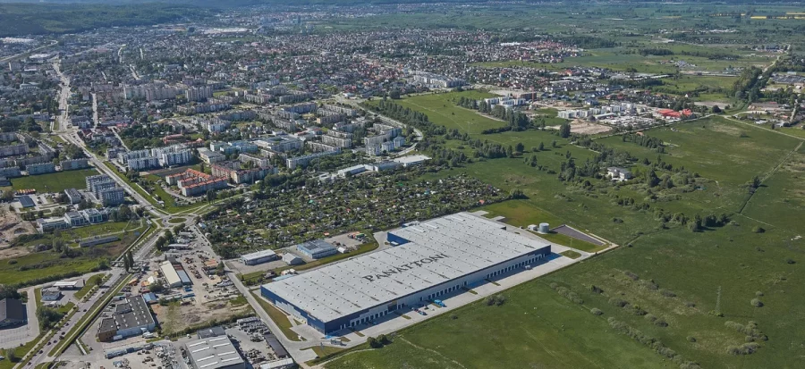 Trigea wchodzi na polski rynek logistyczny