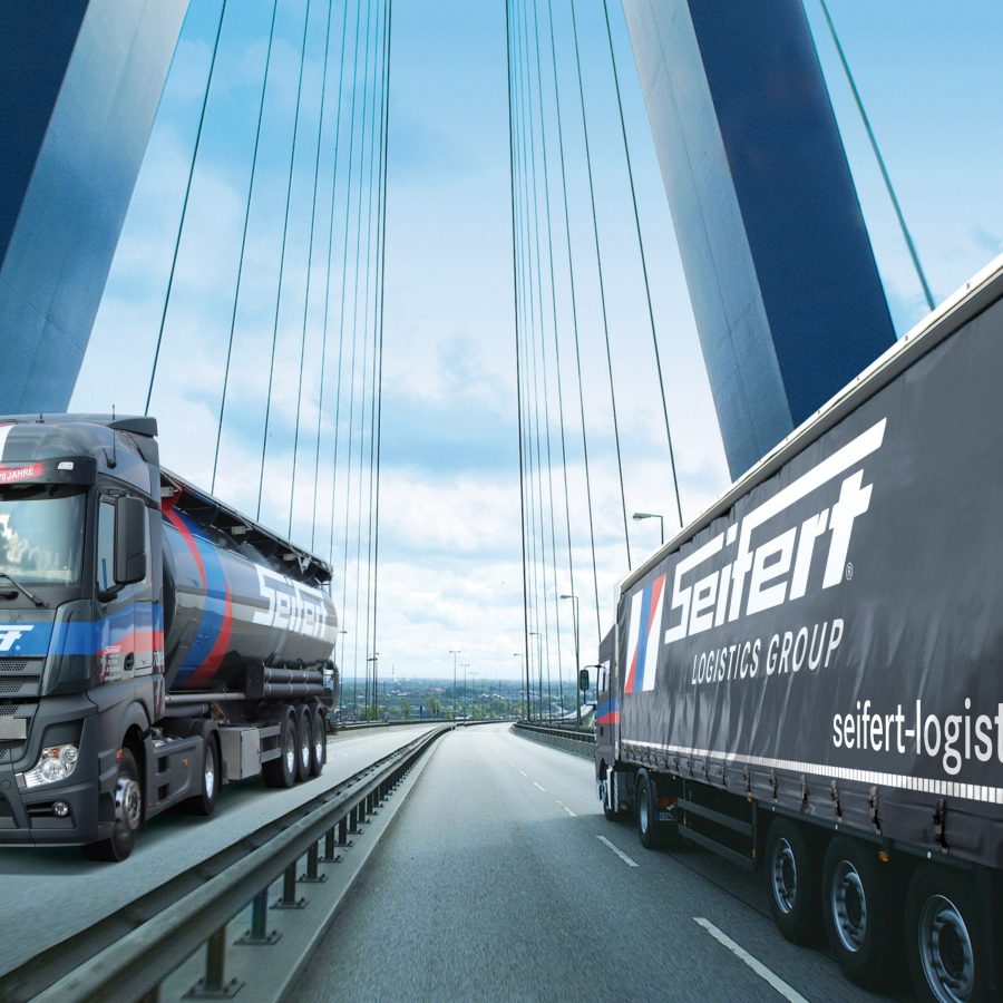 Grupa Logistyczna Seifert przejmuje BTL Spedition GmbH