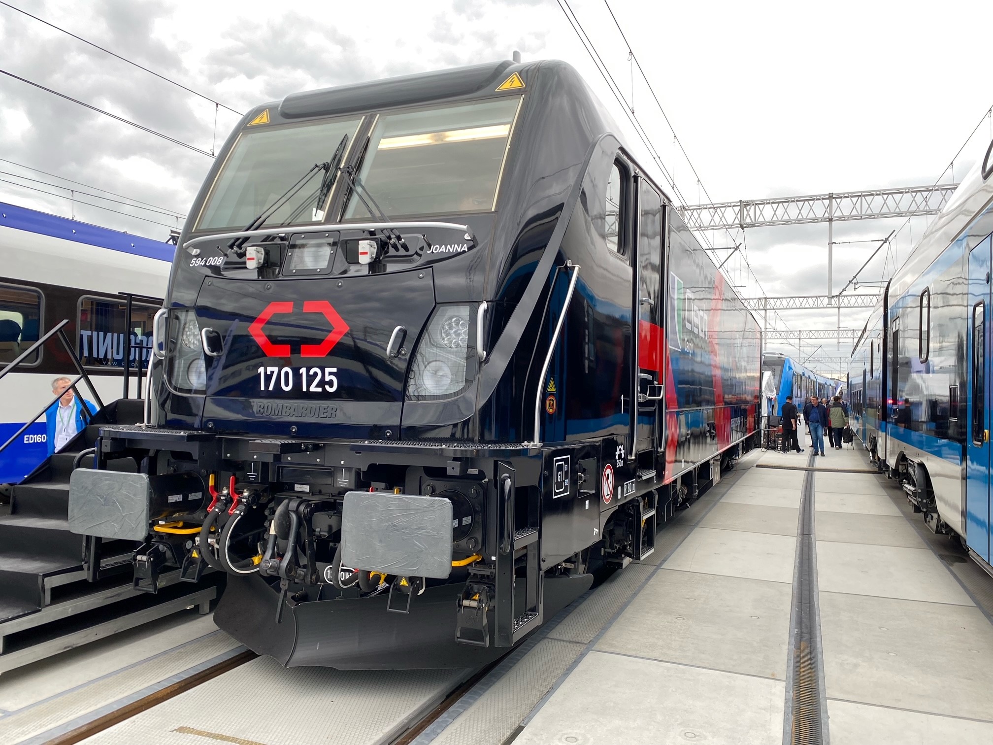 CARGO A CHCE visual data 5