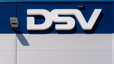 DSV bierze 75300 mkw. we Wrocław Logistics South Hub