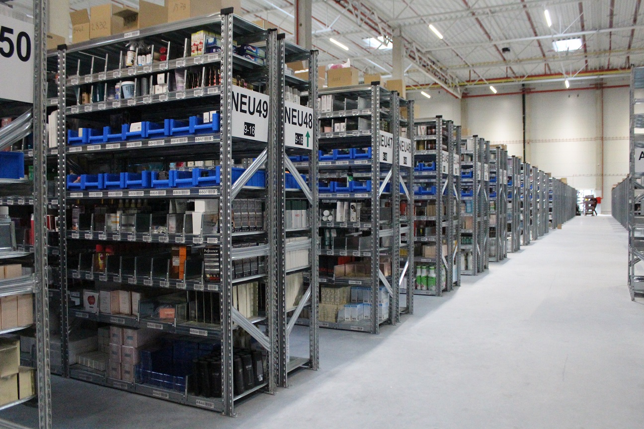 Firmy przemysłowe z sektora MŚP wzmocniły zdolność do konkurowania