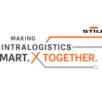 Nowe motto STILL: „Making intralogistics SMART - Together” - „Tworząc inteligentne rozwiązania intralogistyczne - razem”