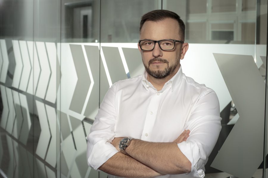 Branża zdała egzamin