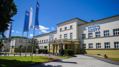 Grupa Azoty inwestuje w Tarnowie