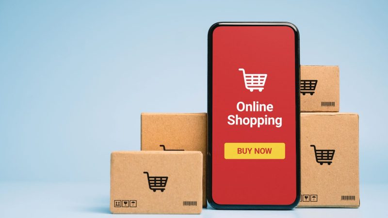 E-commerce pomoże logistyce w kryzysie