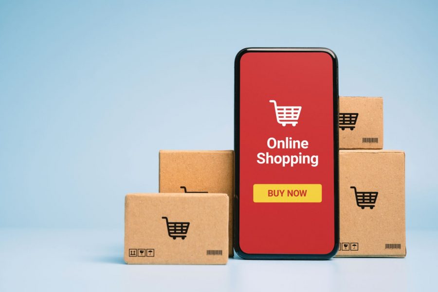 E-commerce pomoże logistyce w kryzysie