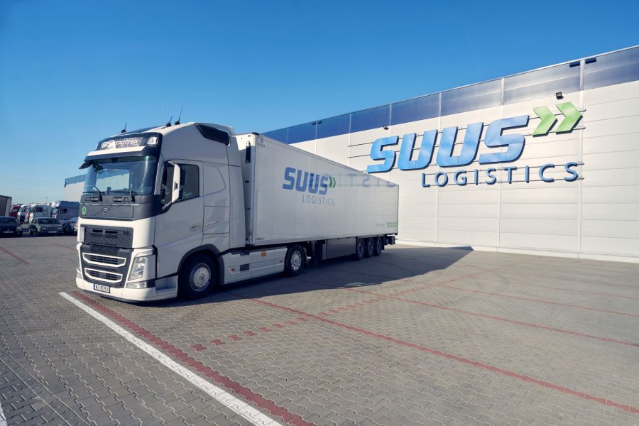Rohlig Suus Logistics otwiera nowe połączenia z Półwyspem Iberyjskim