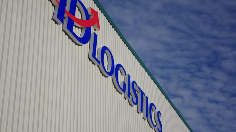 ID Logistics przejmuje obsługę operacyjną Auchan w Lędzinach