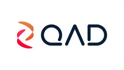 QAD z nową identyfikacją wizualną marki