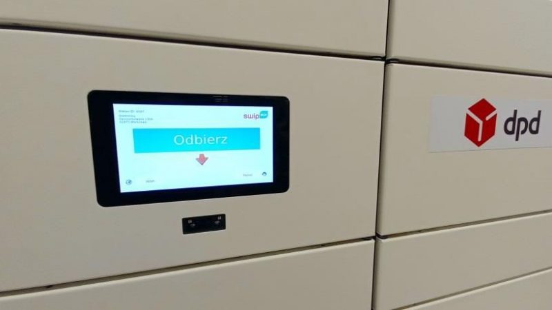 Perspektywy rozwoju rynku automatów paczkowych