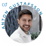 Anton Gustafsson