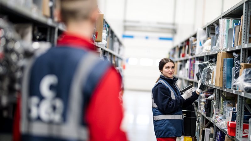 ID Logistics przejmuje Spedimex