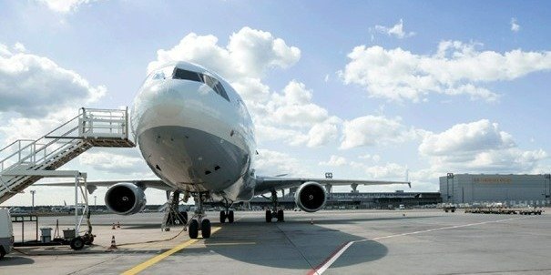 DACHSER oferuje codzienny transport lotniczy z Chin i Hong Kongu do Frankfurtu