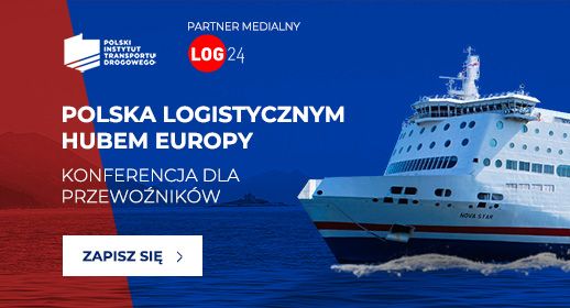 Konferencja “Polska Logistycznym Hubem Europy” w lepszej cenie