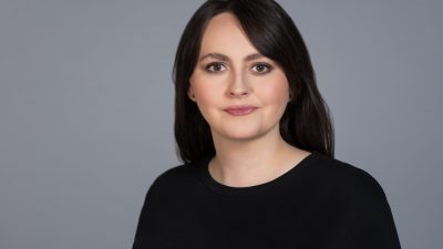 Magdalena Uler-Kłeczek wzmacnia zespół Capital Markets w 7R