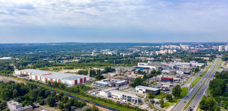 Iglotech wybiera 7R City Flex Katowice I