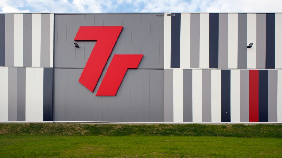 Totalizator Sportowy nowym najemcą 7R