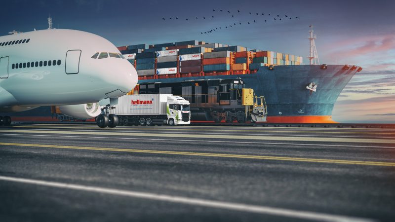 Czarna Piątka Logistyki 2026