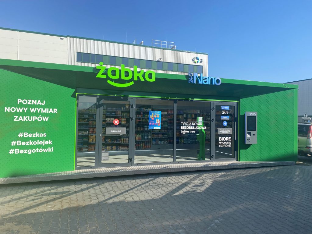 Pierwsza abka Nano W Prologis W Polsce Log24 pl pierwsza-abka-nano-w-prologis-w-polsce-log24-pl
