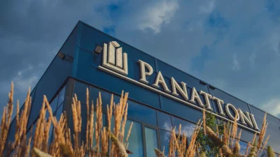Panattoni realizuje zakład produkcyjny dla Grupy Fortaco