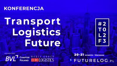Transport&Logistics Future 2023