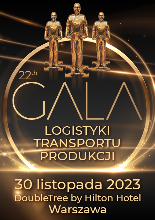 Gala logistyki 2023