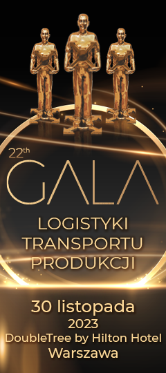 Gala Logistyki 2023