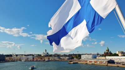 DACHSER rozwija się w Finlandii