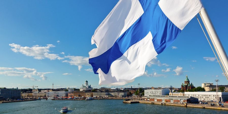 DACHSER rozwija się w Finlandii