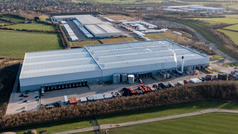 P3 wchodzi na rynek brytyjski